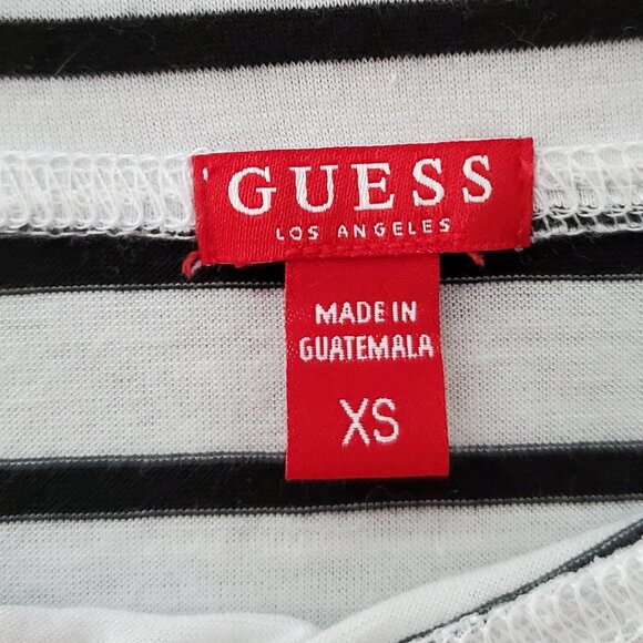 Off the Shoulder Shirt - Picture 3 of 3